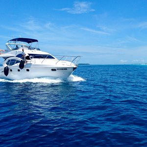 Butsch Bootservice Urlaub