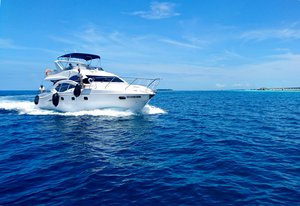 Butsch Bootservice Urlaub